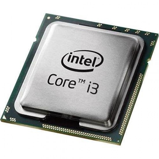 Intel core i3-3240
