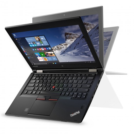Lenovo ThinkPad Yoga 260 B Grade Lenovo ThinkPad Yoga 260 B Grade