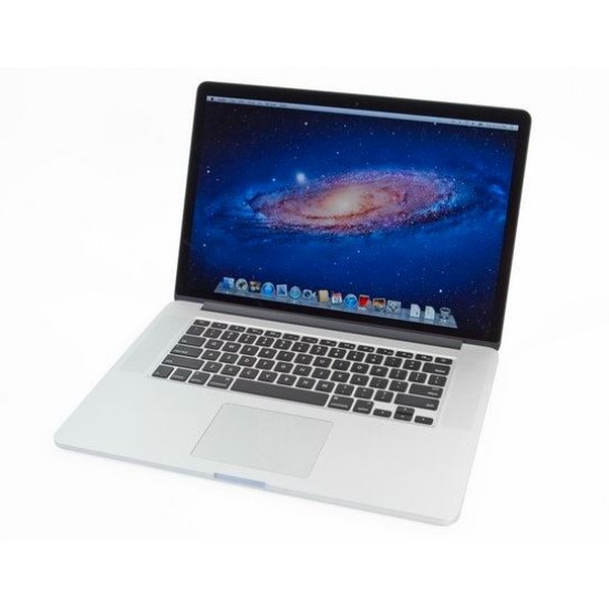 MacBook Pro Retina, 15-inch, Mid 2012