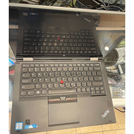 Lenovo ThinkPad Yoga 260 B Grade Lenovo ThinkPad Yoga 260 B Grade