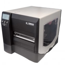 Zebra ZM400 Barcode Label Printer